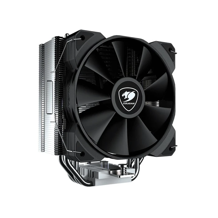 Ψύκτρα Επεξεργαστή Cougar CPU Cooler FORZA 50 ESSENTIAL 120mm