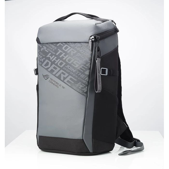 Σακίδιο Πλάτης Asus ROG Ranger BP2701 Gaming Backpack Cybertext Edition