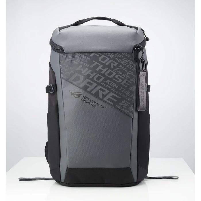 Σακίδιο Πλάτης Asus ROG Ranger BP2701 Gaming Backpack Cybertext Edition