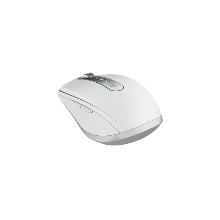 Ποντίκι Aσύρματο Logitech Mouse MX Anywhere 3s Pale Grey