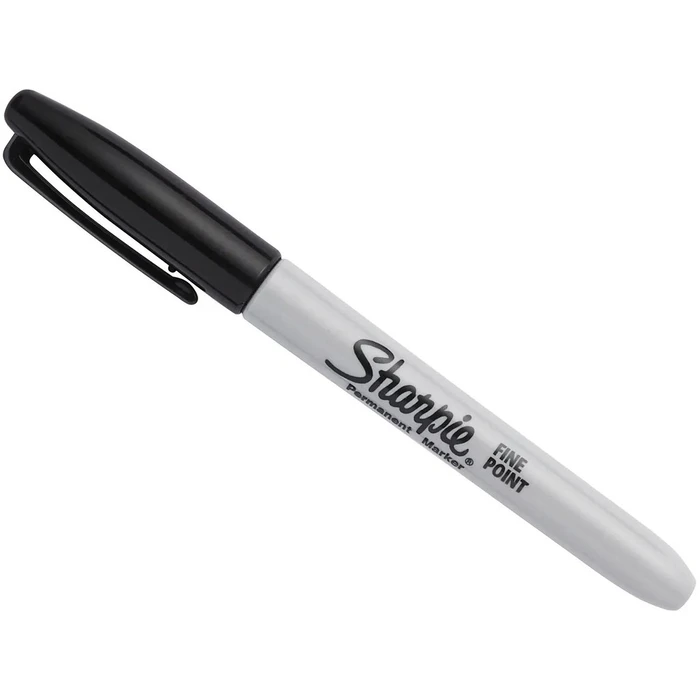 Μαρκαδόροι Sharpie 1985857 permanent Fine tip