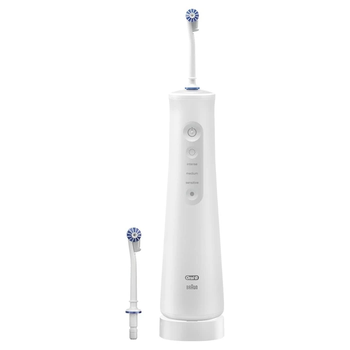Ηλεκτρική Οδοντόβουρτσα Oral-B Aquacare 6 oral irrigator