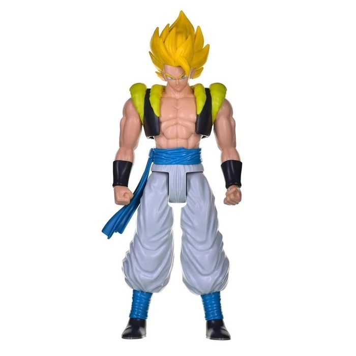 Φιγούρα Bandai DRAGON BALL LIMIT BREAKER SUPER SAIYAN GOGETA
