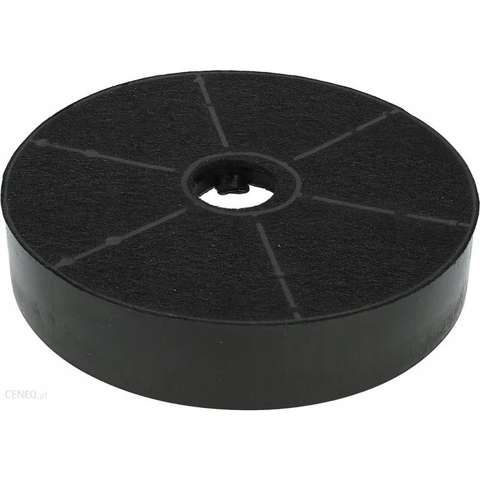 Φίλτρο Απορροφητήρα Carbon Akpo SOFT for WK-4, WK-5, WK-7 hoods