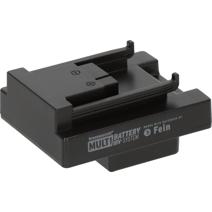 Αντάπτορας Μπαταριών Brennenstuhl Fein