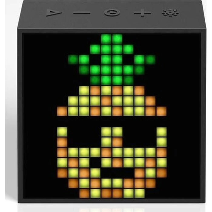 Φορητό Ηχείο Bluetooth Divoom Timebox Evo Black