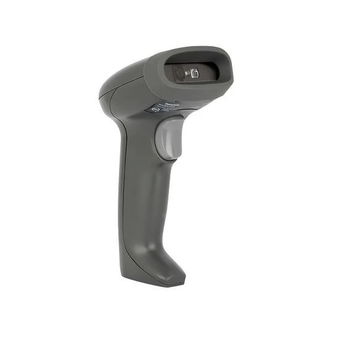 Barcode Scanner Honeywell Hyperion 1350g 2D USB Kit (cable) Black