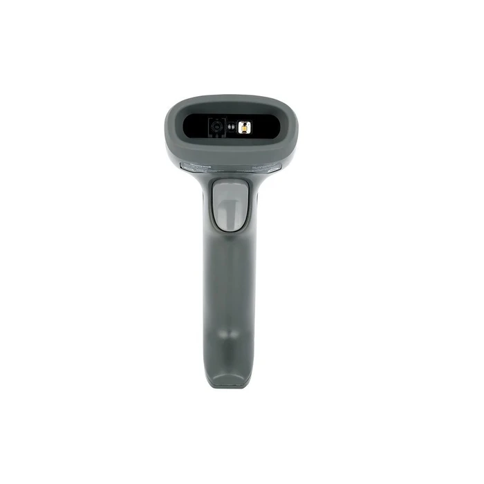 Barcode Scanner Honeywell Hyperion 1350g 2D USB Kit (cable) Black