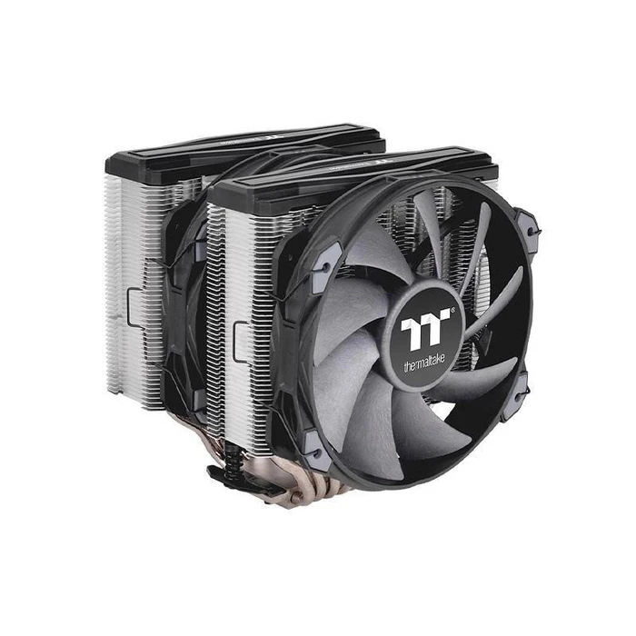 Ψύκτρα Επεξεργαστή Thermaltake Toughair 710 (AMD/Intel)