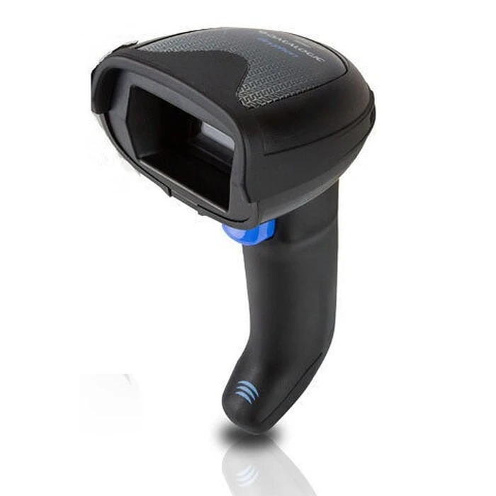 Barcode Scanner Datalogic GBT4500 [GBT4500-BK-BTK1]