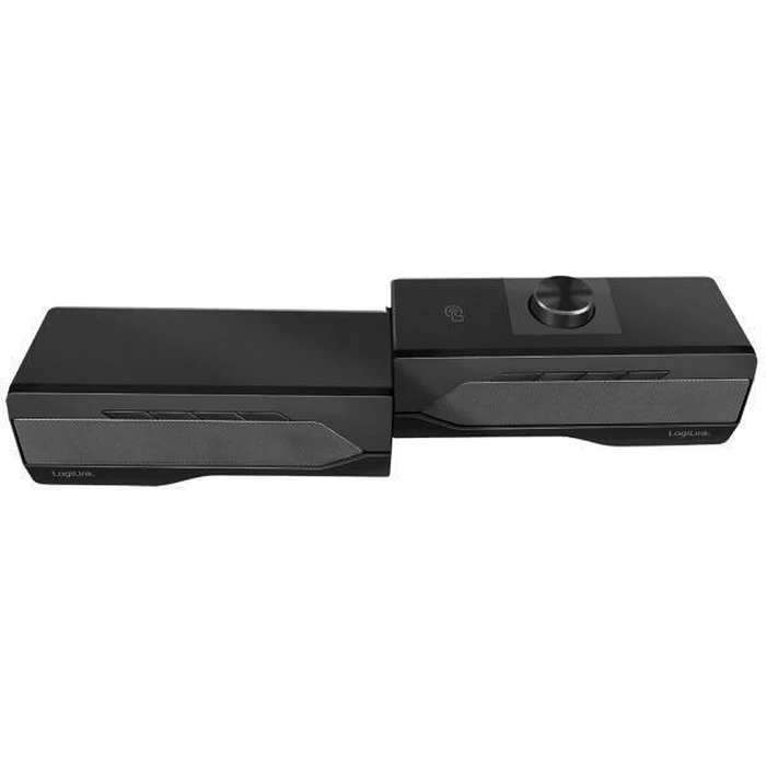 Φορητό Ηχείο Bluetooth Logilink Soundbar with Party-Light, 2in1 Gaming Sound
