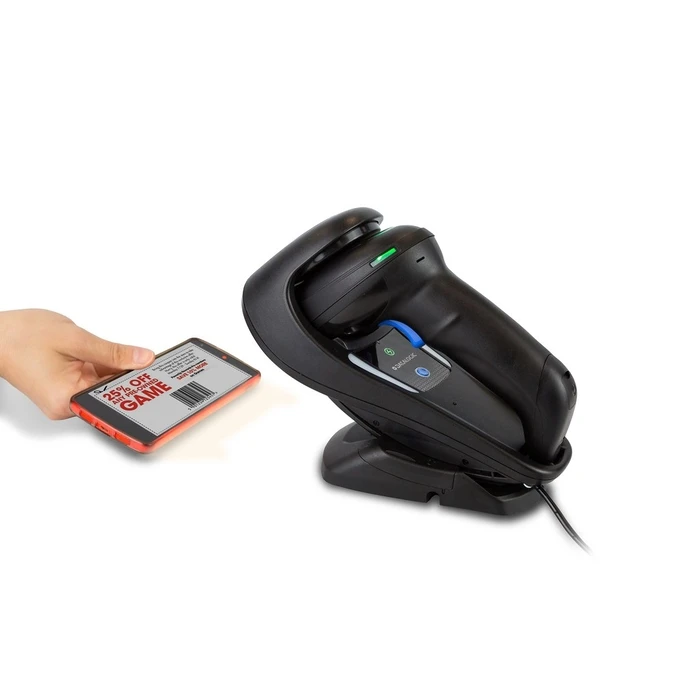 Barcode Scanner Datalogic GD4520 [GD4520-BKK1B]
