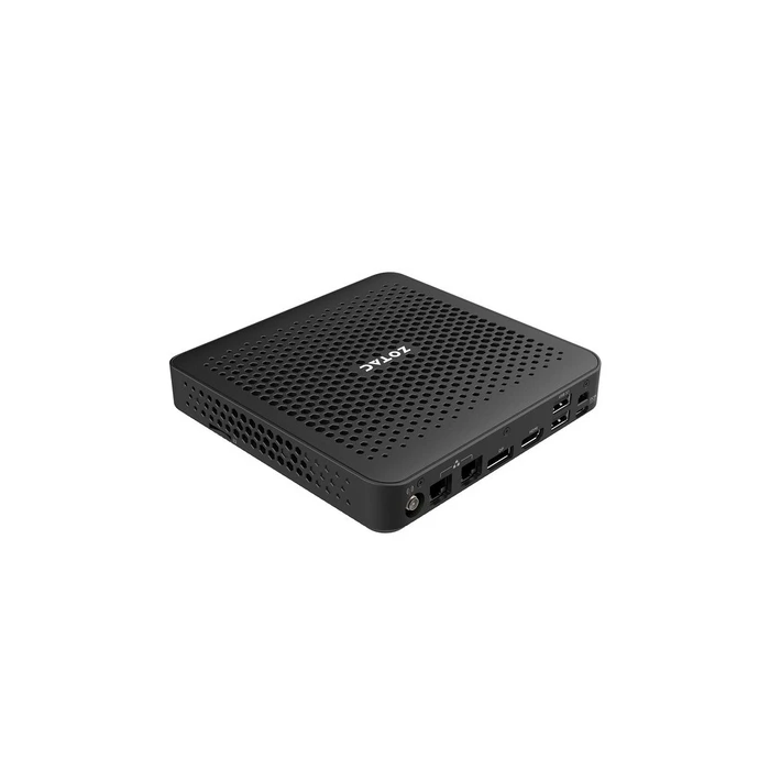 Barebone Zotac ZBOX-MI668-BE i7-1360P Intel DDR5 HDMI DP