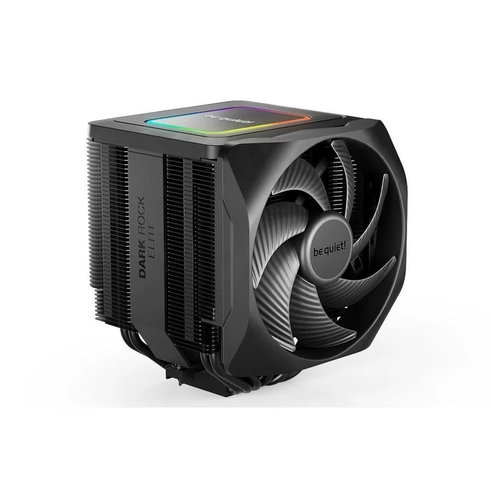 Ψύκτρα Επεξεργαστή Be quiet Dark Rock Elite 135mm Silent Wings