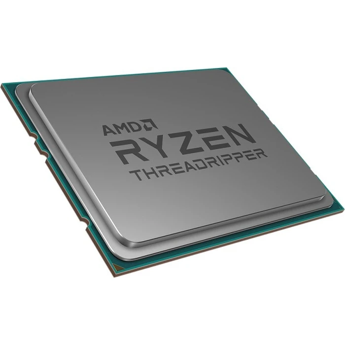 Επεξεργαστής AMD Ryzen Threadripper 7980X 5.1Ghz SP6 350W 321 MB WOF