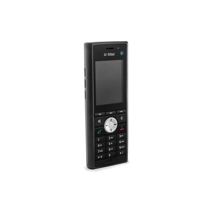 Ασύρματο Τηλέφωνο IP Mitel DECT 722dt Set