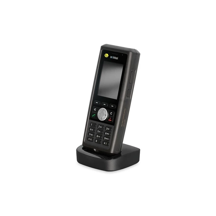 Ασύρματο Τηλέφωνο IP Mitel DECT 722dt Set
