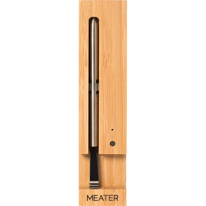 Θερμόμετρο Μαγειρικής Meater Plus W LAN 50m for oven, grill, kitchen