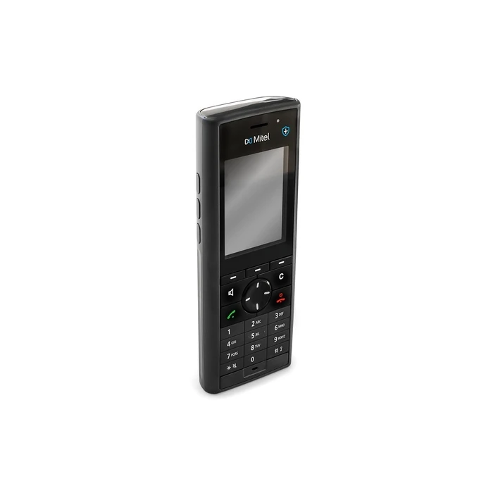 Ασύρματο Τηλέφωνο IP Mitel DECT 712dt Set