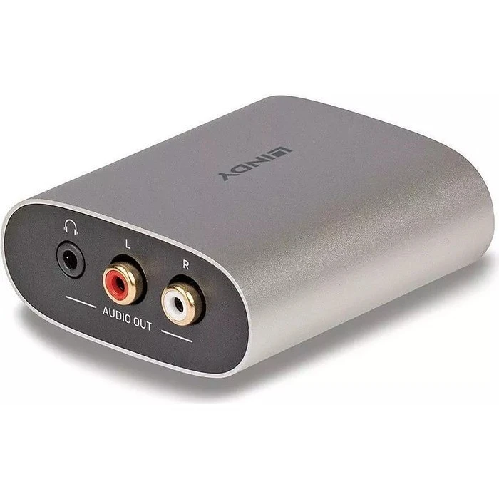 Decoder Lindy HDMI ARC Audio Downmix