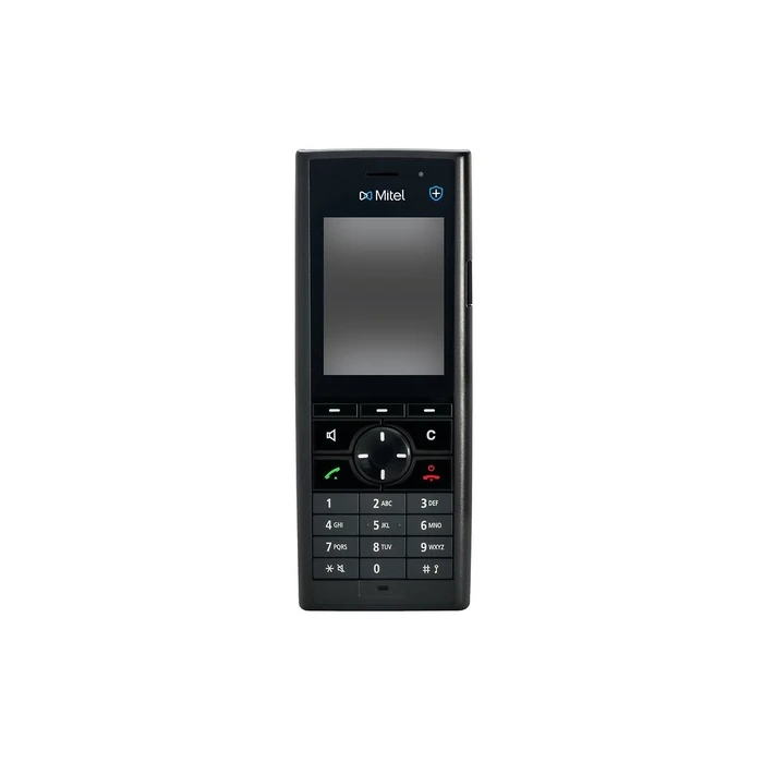 Ασύρματο Τηλέφωνο IP Mitel DECT 712dt Set