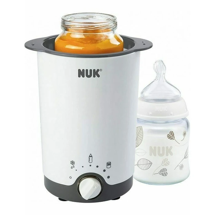 Θερμαντήρας Μπιμπερό NUK Thermo Express Plus baby food warmer