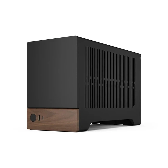 Κουτί Η/Υ Fractal Design Terra Graphite