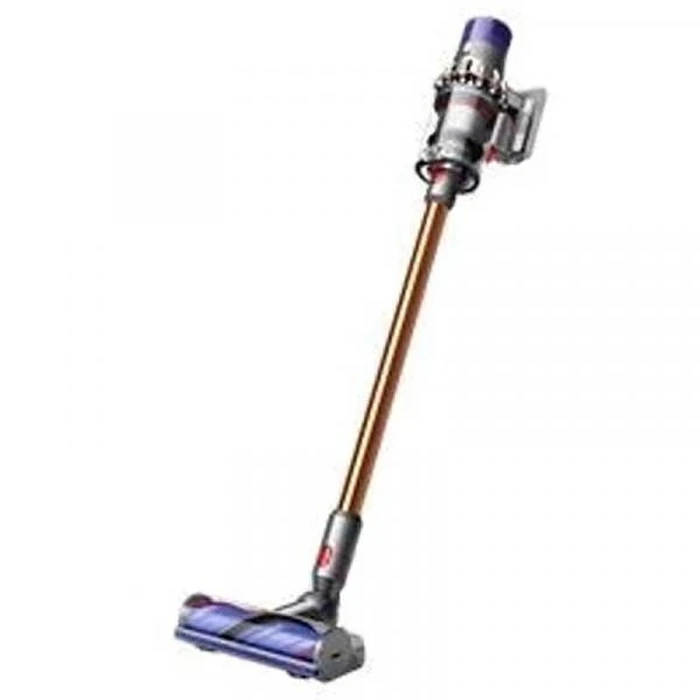 Σκούπα Stick Dyson V10 Absolute Coppe+Nickel 525W