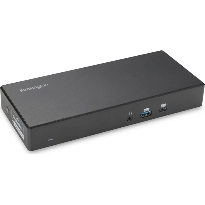 Docking Station Kensington SD4781p USB-C/A Dual 4K
