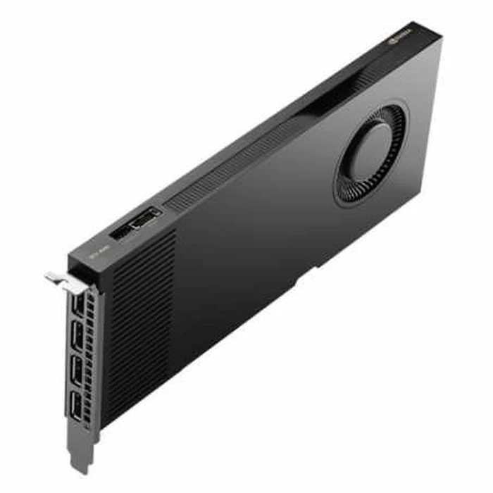 Κάρτα Γραφικών PNY Quadro RTX 4000 ADA 20GB GDDR6 4xDP