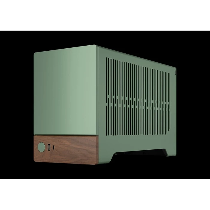 Κουτί Η/Υ Fractal Design Terra Jade