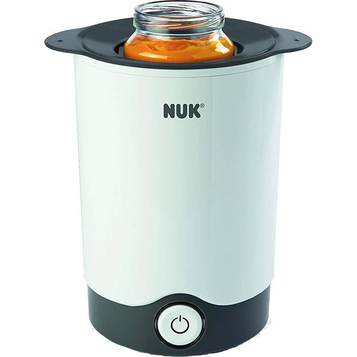 Θερμαντήρας Μπιμπερό NUK Thermo Express Plus baby food warmer