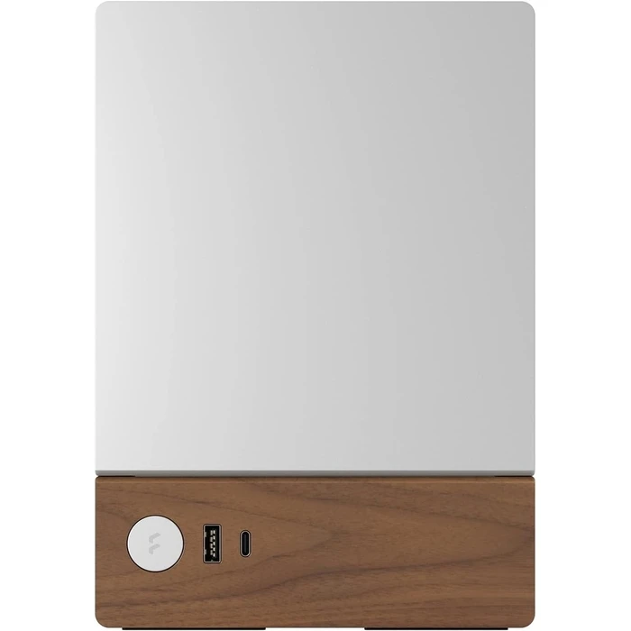 Κουτί Η/Υ Fractal Design Terra Silver