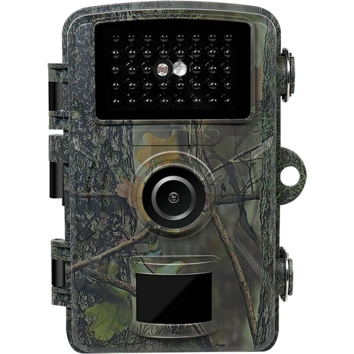 Κάμερα Κυνηγιού Logilink wildlife night vision, heat & motion trigger IP66