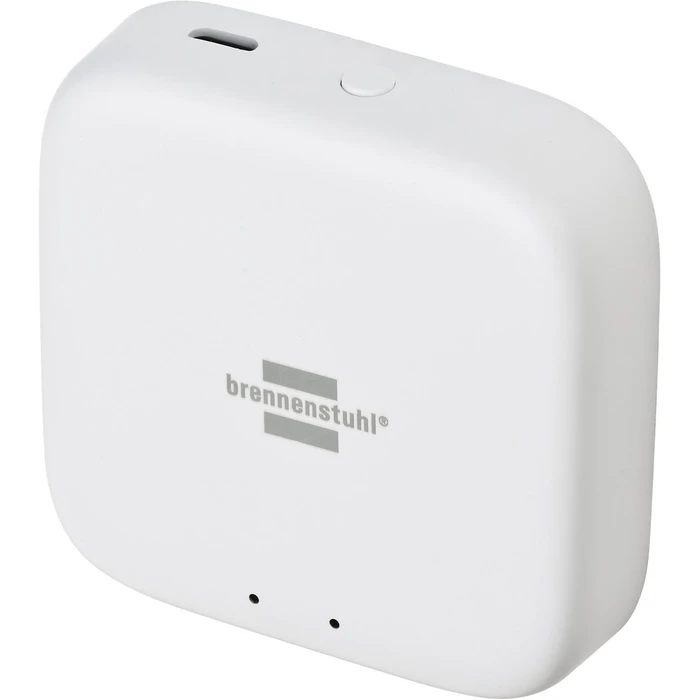 Smart Hub Brennenstuhl Zigbee Gateway Connect 01