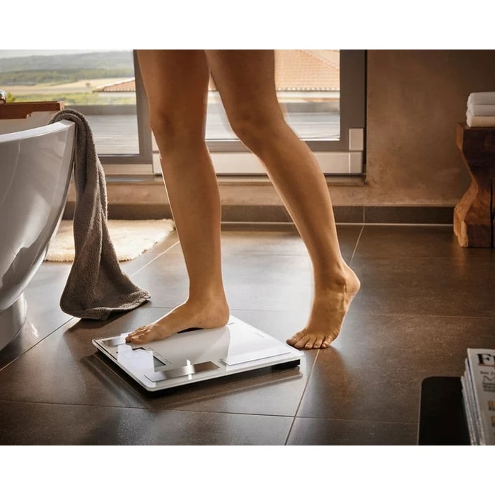 Ζυγαριά Μπάνιου Soehnle PWD Sense Connect 100