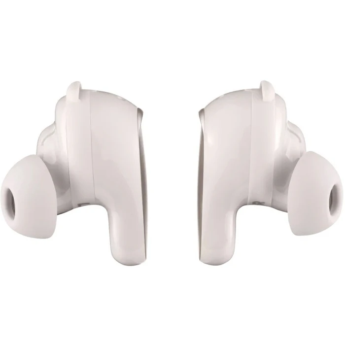 Bluetooth Handsfree Bose QuietComfort Ultra Earbuds - white