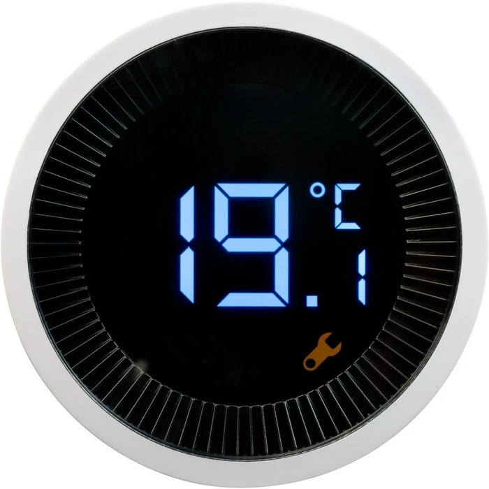 Θερμοστάτης Brennenstuhl Zigbee Connect 01