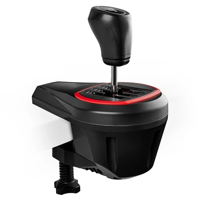 Περιφερειακά Gaming AddOn Thrustmaster TH8S Shifter Schalthebel (KON/PC)