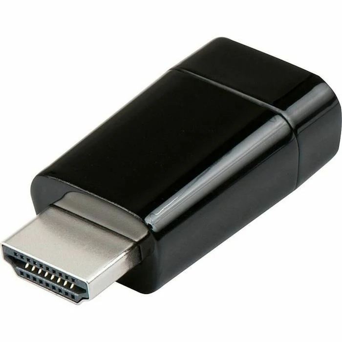 Αντάπτορας HDMI Lindy Typ A to VGA Dongle 1080p