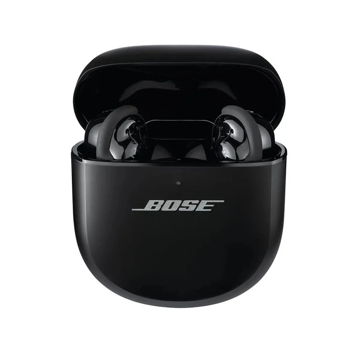 Bluetooth Handsfree Bose QuietComfort Ultra Earbuds - black