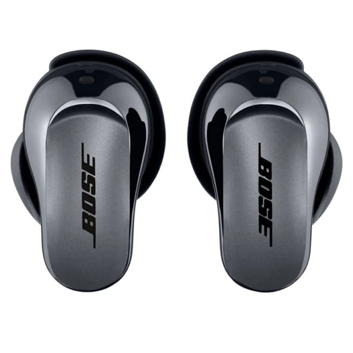 Bluetooth Handsfree Bose QuietComfort Ultra Earbuds - black