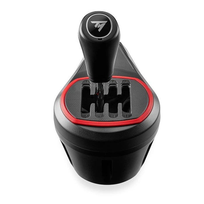 Περιφερειακά Gaming AddOn Thrustmaster TH8S Shifter Schalthebel (KON/PC)