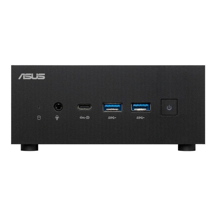Mini PC Asus VIVO PN64-S5017MDE1 i5-13500H/8GB/256GB M.2/black without OS