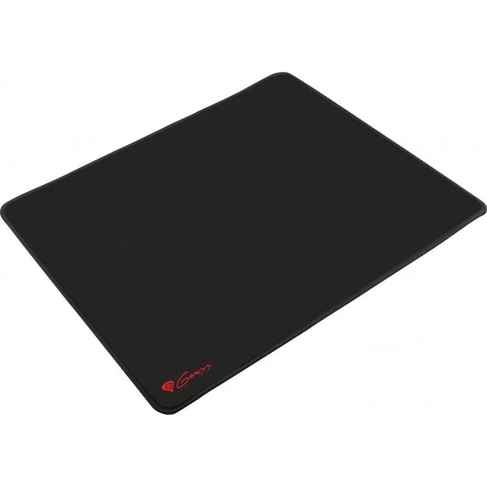 Mousepad Genesis CARBON 500 "LOGO" L (400mm x 330mm)