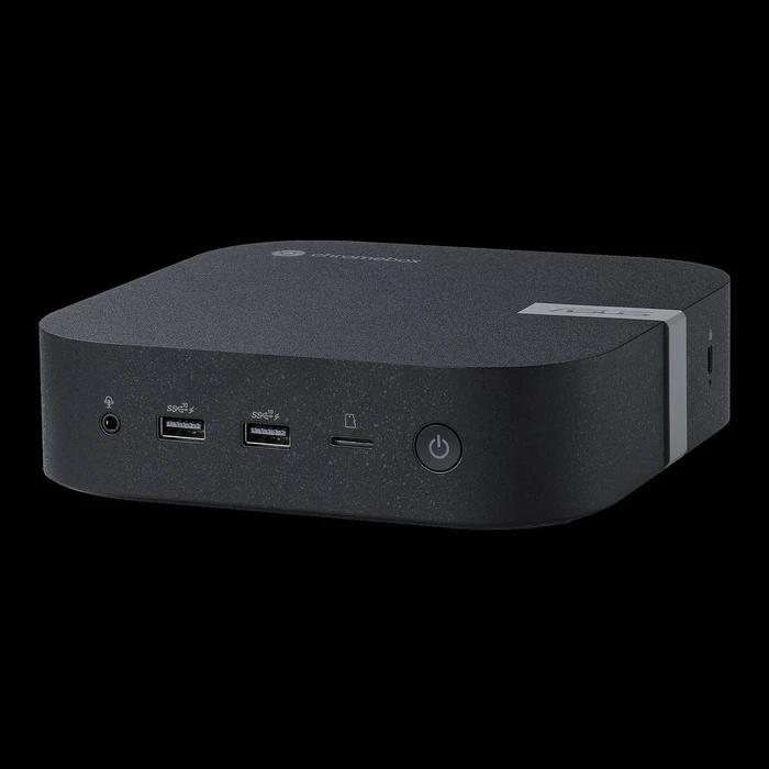 Mini PC Asus CHROMEBOX5-SC002UN CN7305/4GB/128GB M.2 ChromeOS