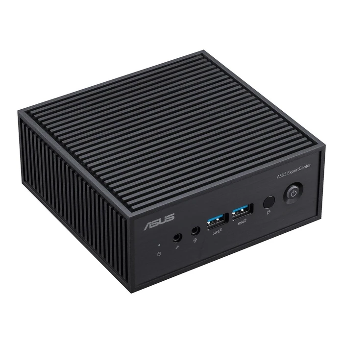 Mini PC Asus VIVO PN42-SN100AD Intel N100/4GB/128GB M.2 W11P
