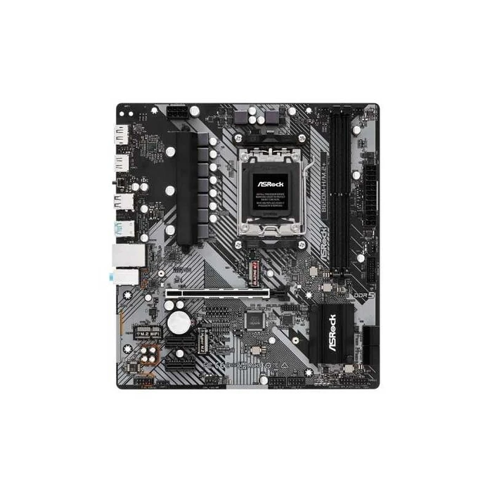 Motherboard ASRock B650M-H/M.2+ AM5 mATX DDR5