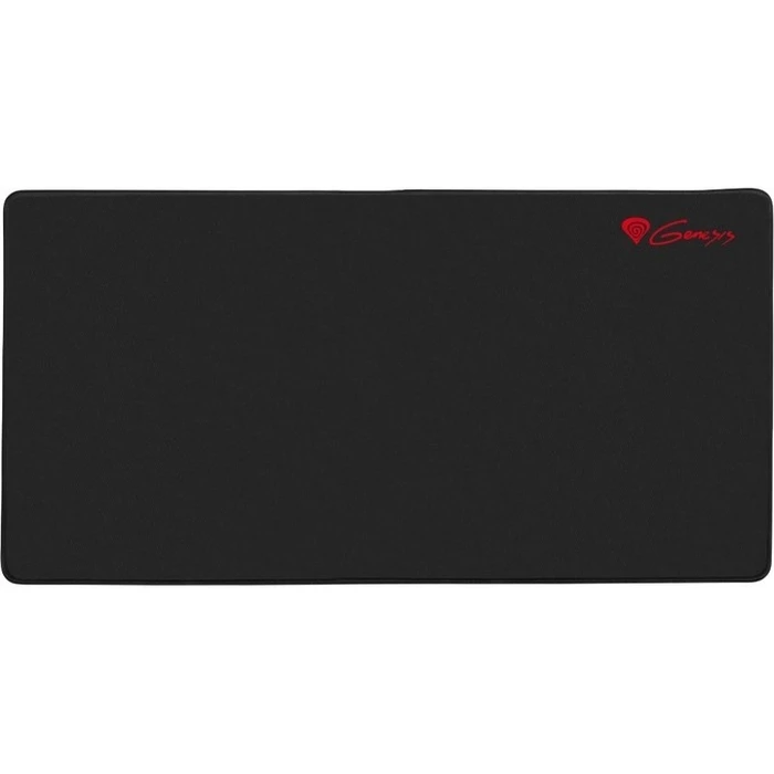 Mousepad Genesis CARBON 500 "LOGO" XXL (900mm x 450mm)