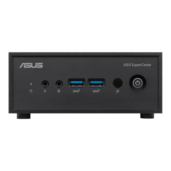Mini PC Asus VIVO PN42-SN100AD Intel N100/4GB/128GB M.2 W11P